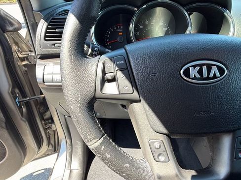 Used 2013 Kia Sorento EX w/ EX V6 Premium Pkg FWD image 29
