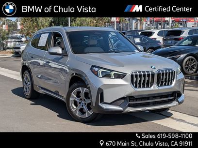 Used 2025 BMW X1 xDrive28i