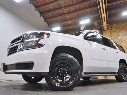 Used 2016 Chevrolet Tahoe 2WD image 3