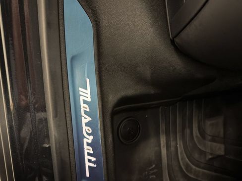Used 2023 Maserati Levante Modena S AWD/4WD image 64
