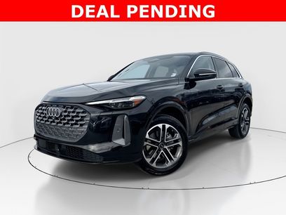 Certified 2025 Audi Q5 Premium Plus w/ Premium Plus