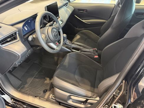 New 2026 Toyota Corolla GR AWD/4WD image 12