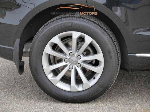 Used 2015 Audi Q5 2.0T Premium image 9