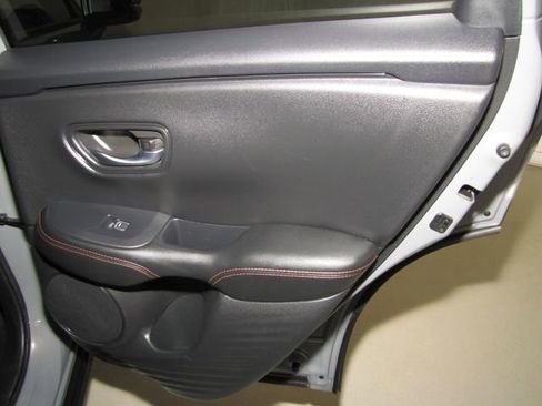 Certified 2024 Honda HR-V Sport image 17