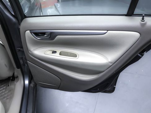 Used 2008 Volvo S60 2.5T image 16