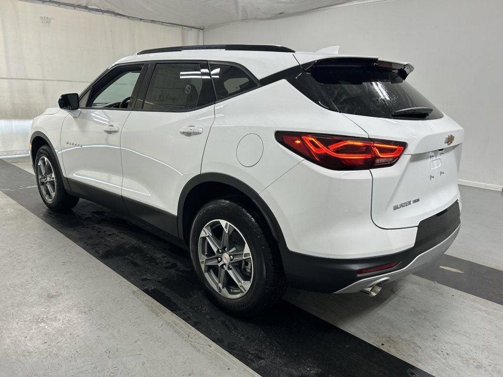 New 2026 Chevrolet Blazer LT w/ Convenience Package AWD/4WD image 6