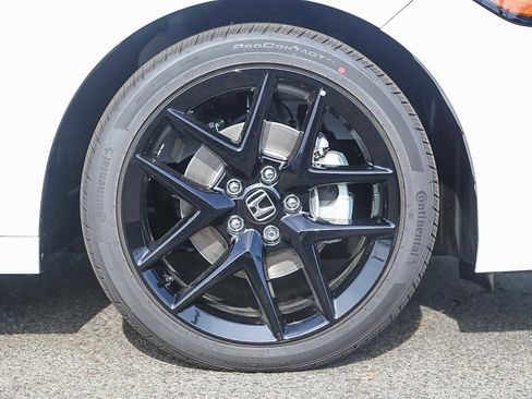 New 2026 Honda Civic Sport image 10