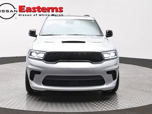 Used 2024 Dodge Durango R/T AWD/4WD image 2