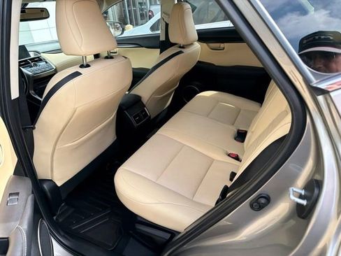 Used 2016 Lexus NX 200t FWD w/ Premium Package image 7