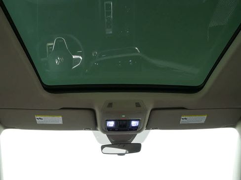 Certified 2025 Volkswagen Atlas Peak Edition SE image 19