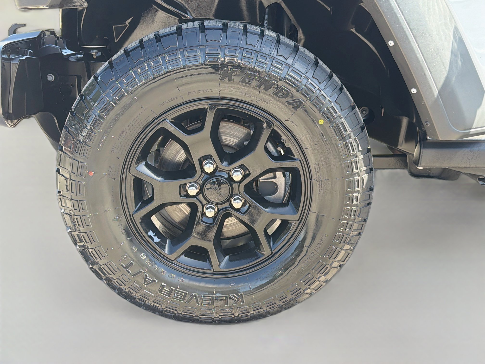 Used 2022 Jeep Wrangler Unlimited Sport AWD/4WD image 40
