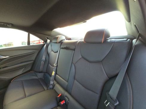 New 2026 Cadillac CT4 Sport image 15