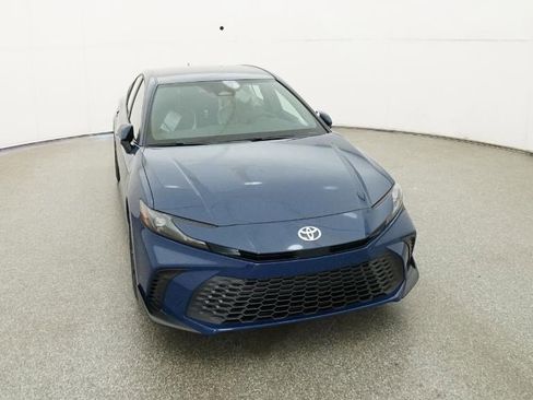 New 2026 Toyota Camry SE image 69