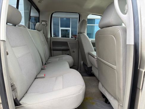 Used 2009 Dodge Ram 3500 Truck SLT w/ Trailer Tow Group image 23