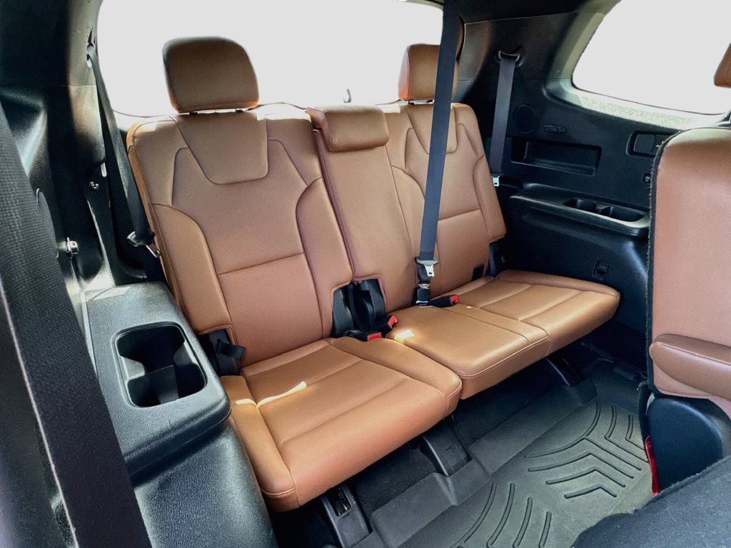 Used 2023 Kia Telluride SX X-Line AWD/4WD image 29