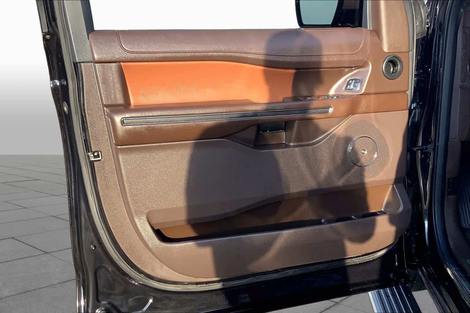 Certified 2023 Ford Expedition Max King Ranch AWD/4WD image 21
