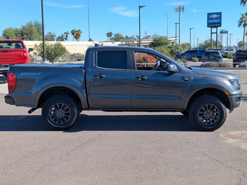 Used 2019 Ford Ranger XLT w/ Equipment Group 301A Mid image 7