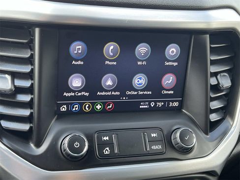 Certified 2023 GMC Acadia SLE w/ Driver Convenience Package image 19