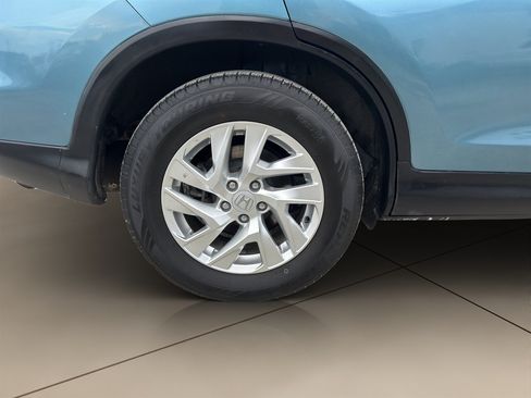 Used 2015 Honda CR-V EX-L image 28
