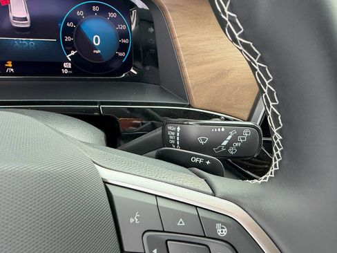 New 2026 Volkswagen Atlas SE AWD/4WD image 17