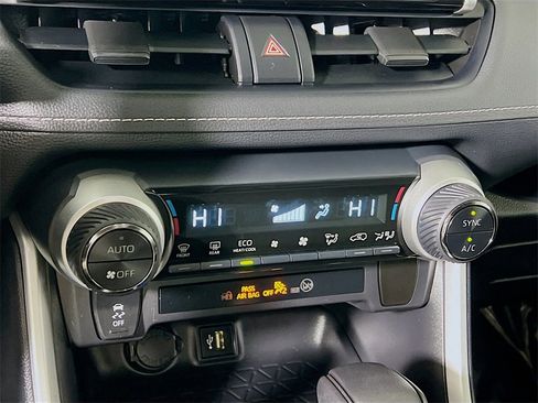 Certified 2025 Toyota RAV4 XLE image 15