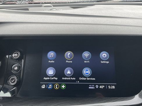 Certified 2022 Buick Envision Preferred w/ Safety Package image 31