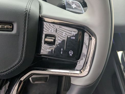 Used 2024 Land Rover Range Rover Sport SV Edition One Carbon Bronze image 20