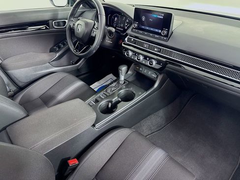 Used 2026 Honda Civic Sport image 37