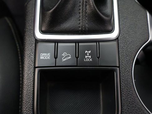 Used 2020 Kia Sportage EX image 48