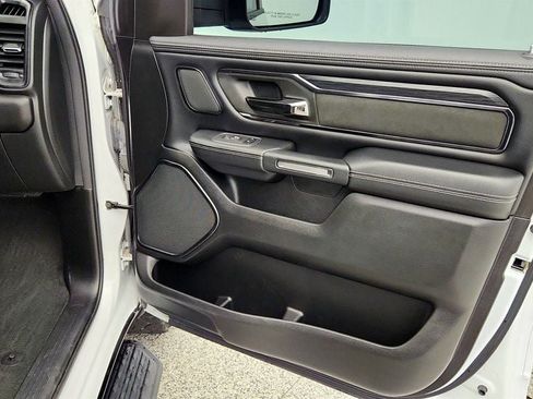 Used 2023 RAM 1500 Rebel w/ Rebel Level 2 Equipment Group AWD/4WD image 26