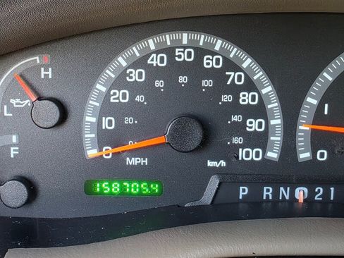 Used 2001 Ford F150 Lariat AWD/4WD image 40