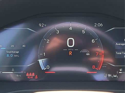 New 2026 Lexus IS 350 F Sport RWD image 24