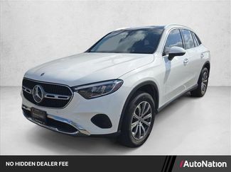 Used 2023 Mercedes-Benz GLC 300 4MATIC video 1