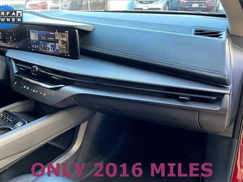 Used 2025 Nissan Murano SV image 16