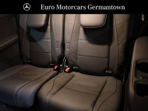 Certified 2023 Mercedes-Benz GLS 580 4MATIC image 53