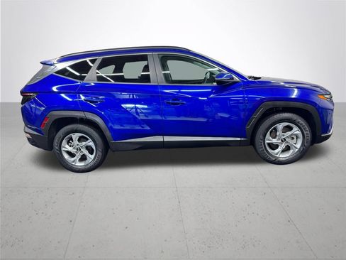 Used 2022 Hyundai Tucson SEL AWD/4WD image 10
