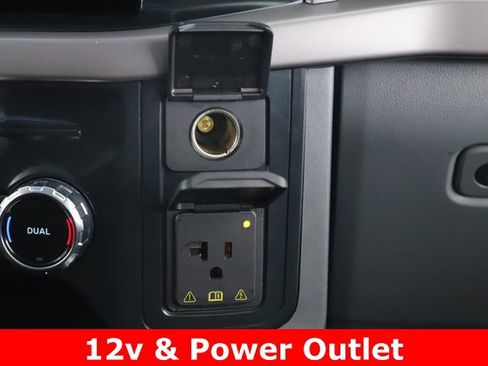 Used 2025 Ford F150 XLT w/ Equipment Group 301A Standard image 5