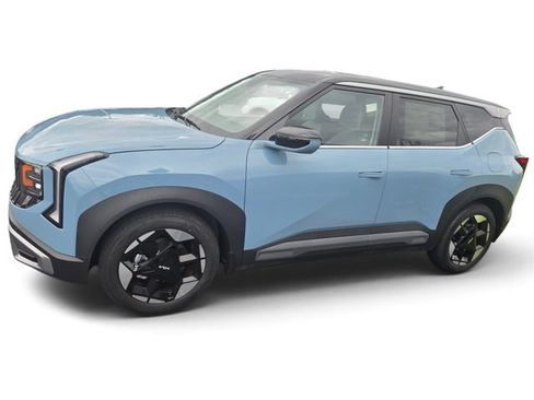 New 2027 Kia Seltos S FWD image 7