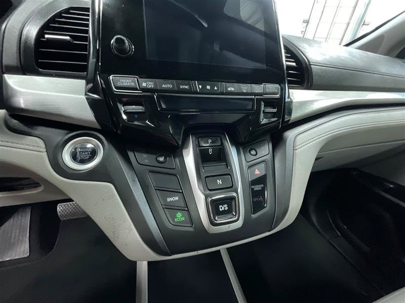 Used 2019 Honda Odyssey EX-L image 14
