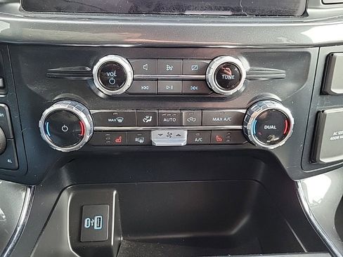 Used 2023 Ford F150 XLT w/ Equipment Group 302A High image 23