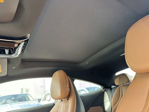 New 2026 Mercedes-Benz CLE 450 4MATIC Coupe image 9