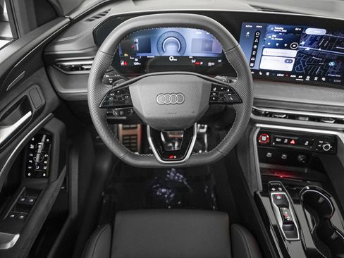 New 2026 Audi SQ5 Premium Plus AWD/4WD image 11
