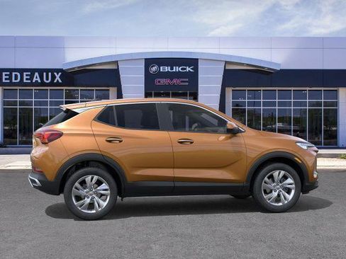 New 2026 Buick Encore GX Preferred image 53