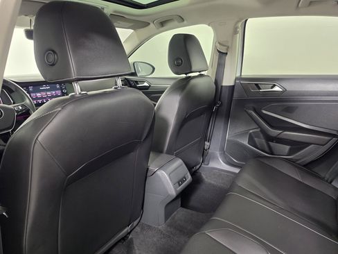 Used 2019 Volkswagen Jetta SEL FWD image 35