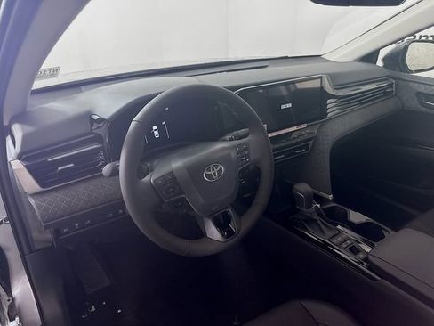 New 2026 Toyota Camry XLE image 9