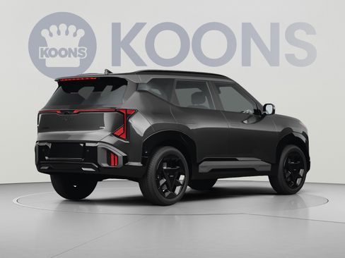 New 2027 Kia Seltos X-Line S AWD/4WD image 4
