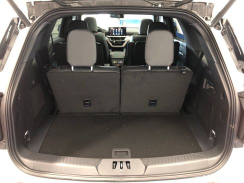 New 2026 Ford Explorer ST w/ Sun And Sound Package AWD/4WD image 19