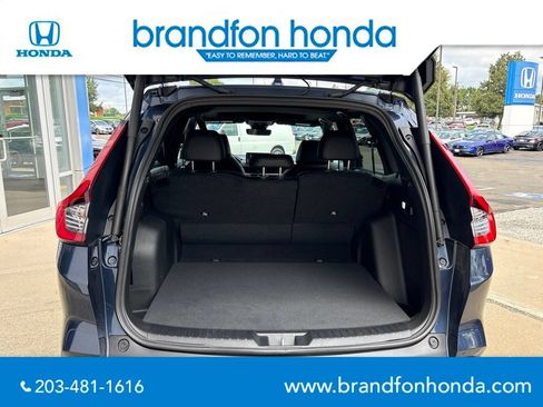 Used 2026 Honda CR-V Sport Touring image 29