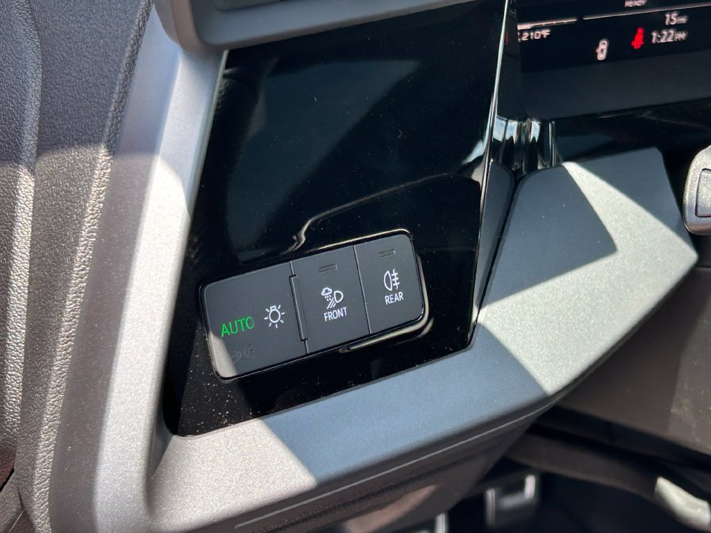 New 2026 Audi S3 Premium AWD/4WD image 88