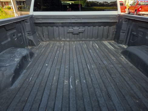 Used 2022 Chevrolet Silverado 2500 LTZ w/ Safety Package AWD/4WD image 33